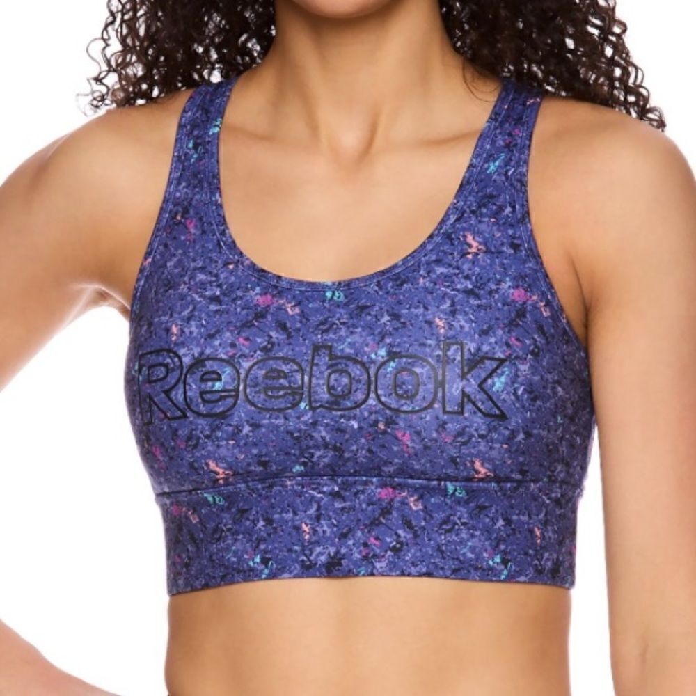 Women’s XS Reebok Sports Bra